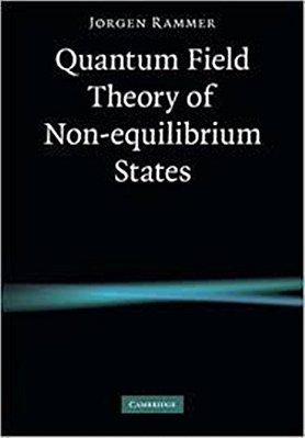 Quantum Field Theory Of Non-Equilibrium States [Paperback]