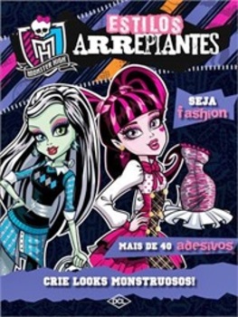 Estilos Arrepiantes