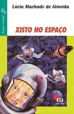 ES Xisto No Espaço