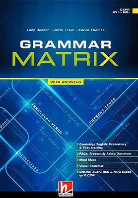 Grammar Matrix
