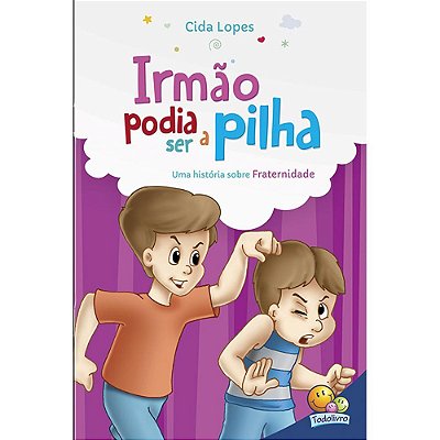 Aprendendo Valores: Fraternidade