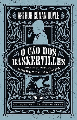 O Cão Dos Baskervilles