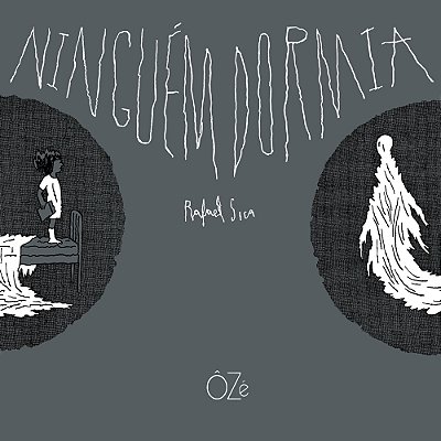 Ninguém Dormia