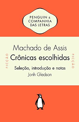 Crônicas Escolhidas