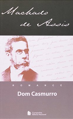 Dom Casmurro - Romance