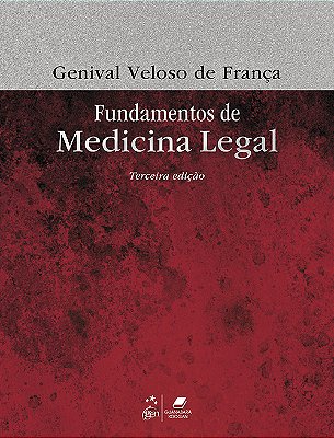Fundamentos De Medicina Legal