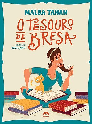 O Tesouro De Bresa