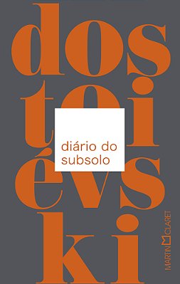 Diário Do Subsolo