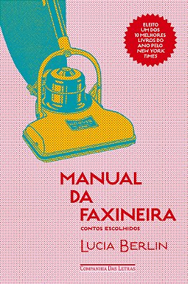 Manual Da Faxineira