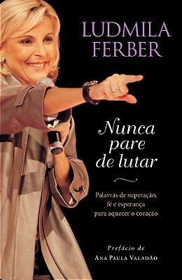 Nunca Pare De Lutar