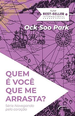 Quem É Você Que Me Arrasta?