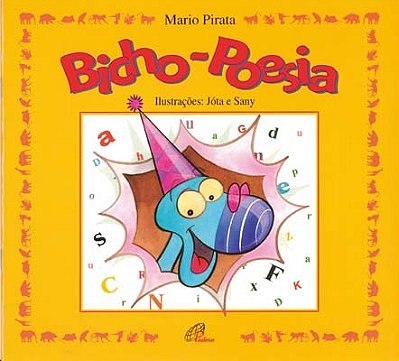 Bicho Poesia