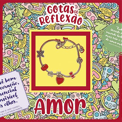 Gotas De Reflexão - Amor..-