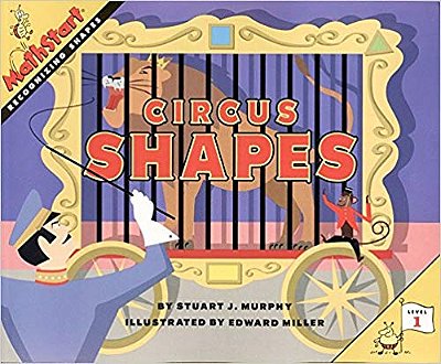 Circus Shapes