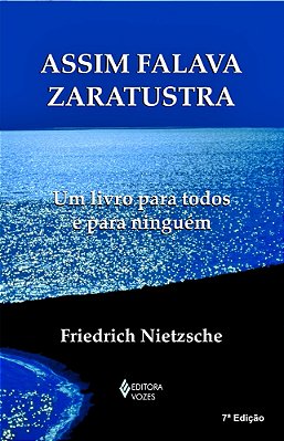 Assim Falava Zaratustra