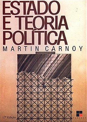 Estado E Teoria Política - 16ª Edição