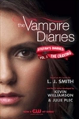 Stefan's Diaries