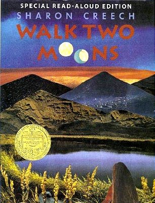 Walk Two Moons