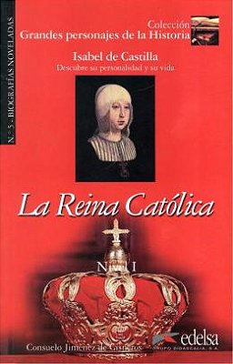 La Reina Católica