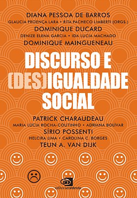Discurso E Desigualdade Social