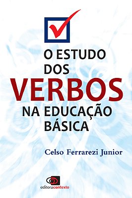 O Estudo Dos Verbos Na Educaçao Basica
