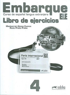 Embarque 4 - Cuaderno De Ejercicios