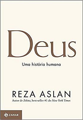 Deus - Uma História Humana..-