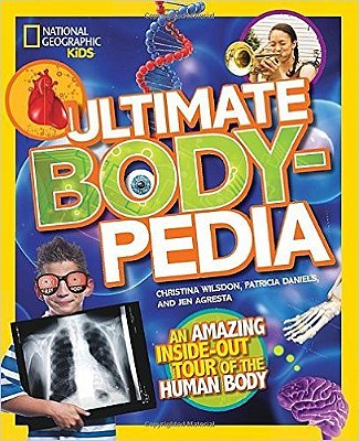Ultimate Body-Pedia