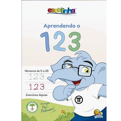 Aprendendo O...123
