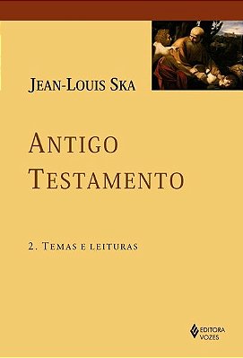 Antigo Testamento 2 - Temas E Leituras