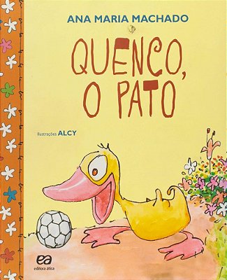 Quenco, O Pato