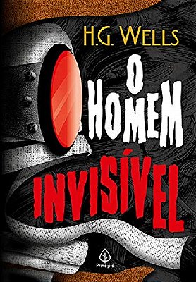 O Homem Invisível