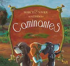 Caminantes