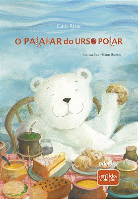 O Paladar Do Urso Polar