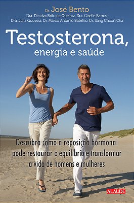 Testosterona-9788578812560