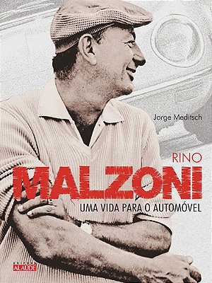 Rino Malzoni-9788578810894