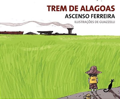 Trem De Alagoas