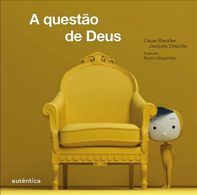 A Questão De Deus