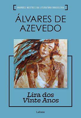 Lira Dos Vinte Anos - Capa C