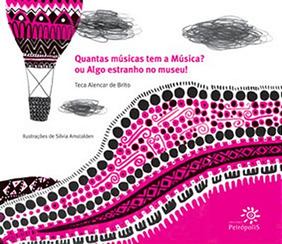 Quantas Músicas Tem A Música? Ou Algo Estranho No Museu!