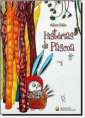 Histórias De Páscoa