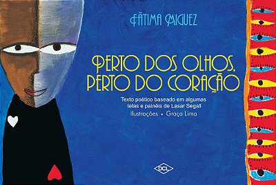 Perto Dos Olhos, Perto Do Coração