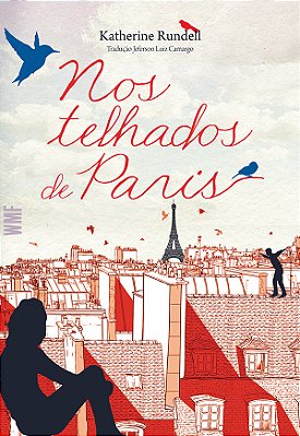 Nos Telhados De Paris