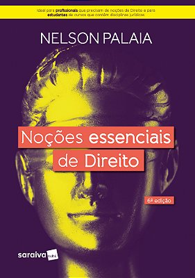 Noções Essenciais De Direito