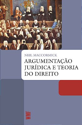 Argumentação Jurídica E Teoria Do Direito