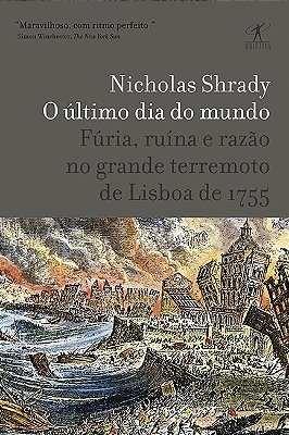 O Último Dia Do Mundo