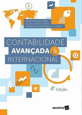 Contabilidade Avançada E Internacional