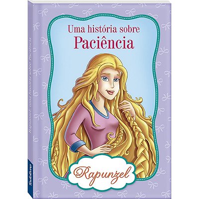 Virtudes De Princesas: Rapunzel