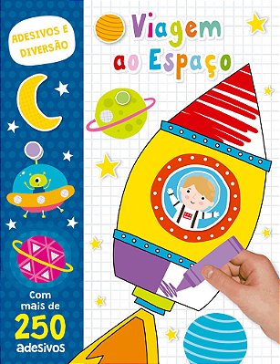 Viagem Ao Espaço