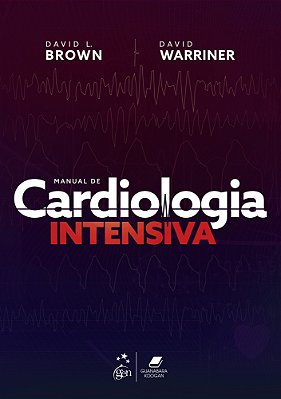 Manual De Cardiologia Intensiva